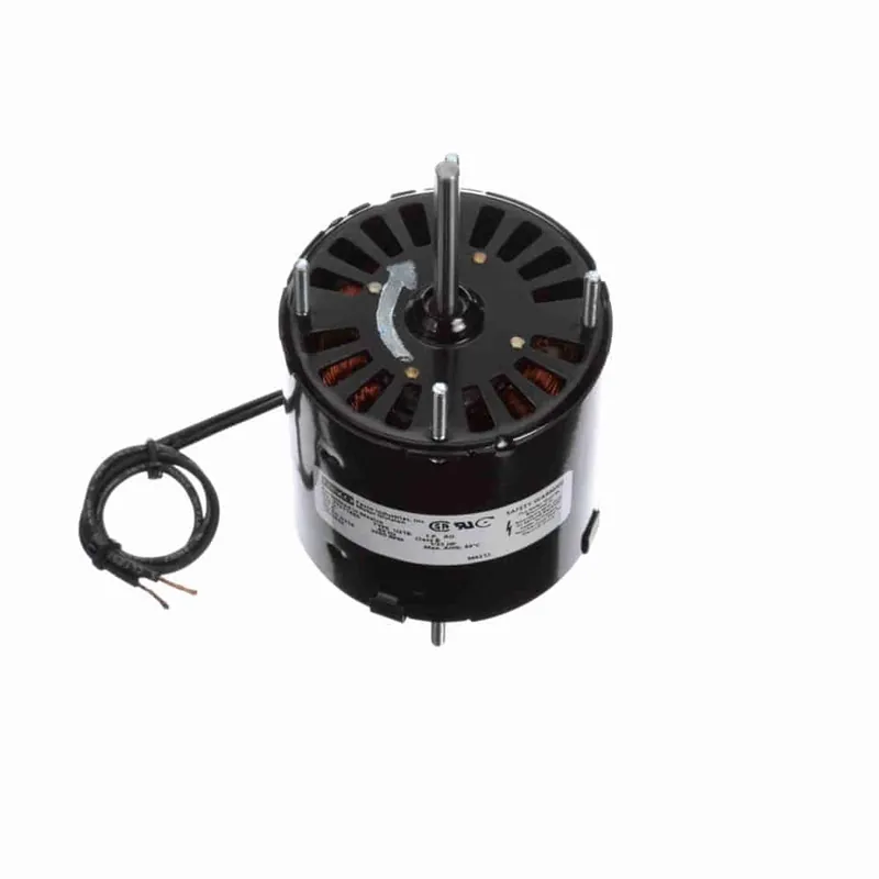 1/25HP ShP 3.3″ OAO 3000 CWSE 230V