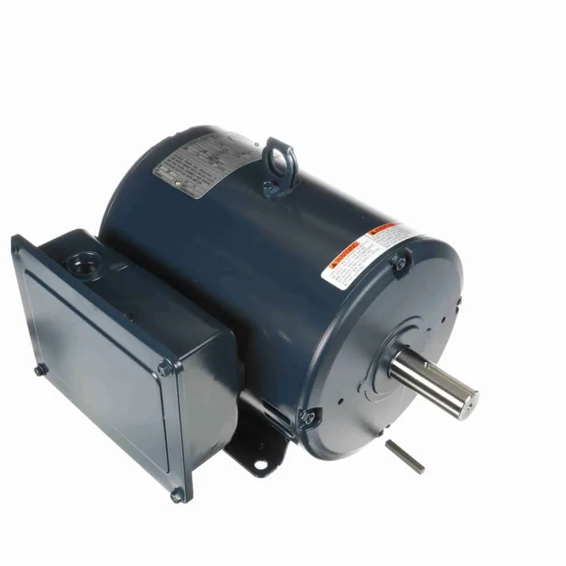 3HP 1PH 182T 2P ODP 3500 115/208-230V