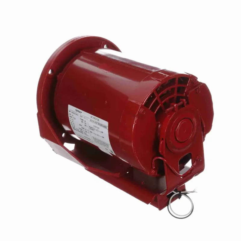 1/4HP 1PH 5.6″ 4P ODP 1800 115V AOL CIRC