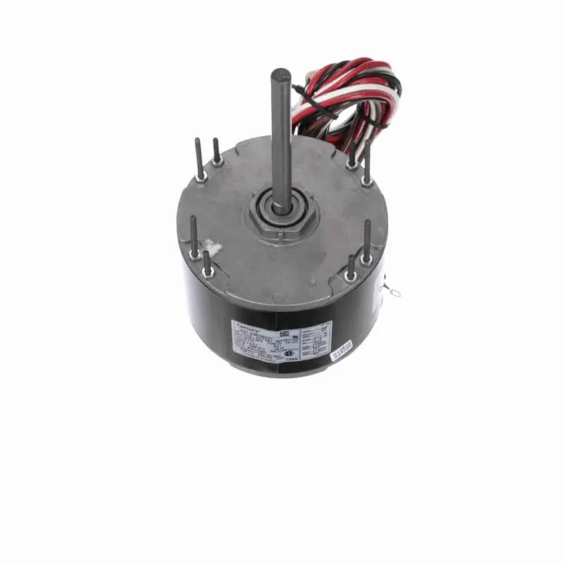 1/6HP PSC 48Y TE 2spd 1075 REV 115V 5uF