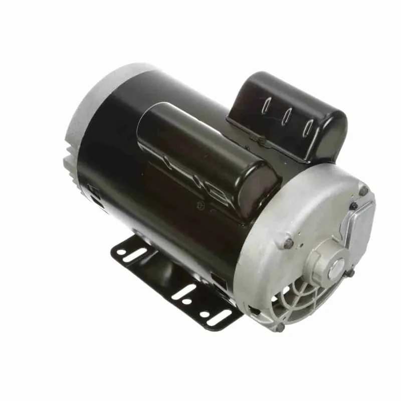 2HP 1PH 145TC 4P ODP 1745 115/208-230V