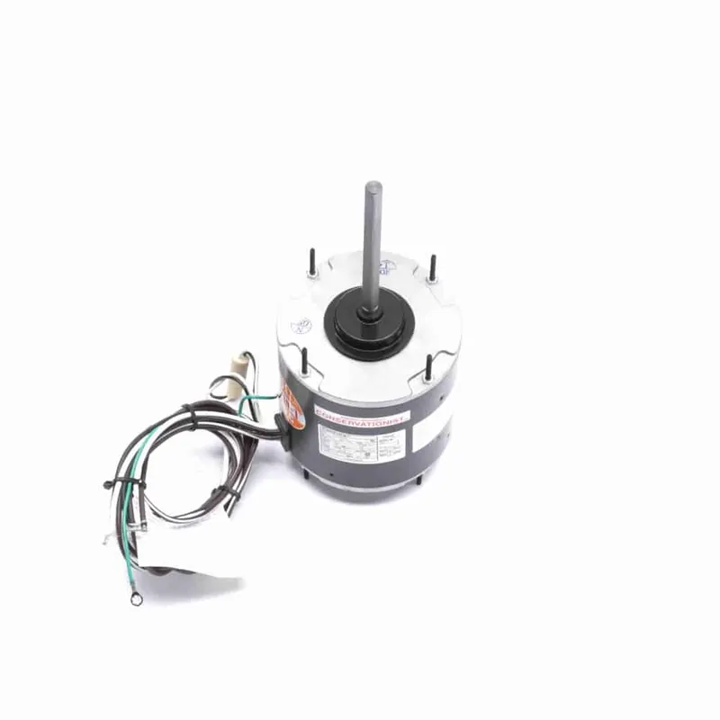 1/3HP PSC 5.6″ TE 825 460V 5uF CF