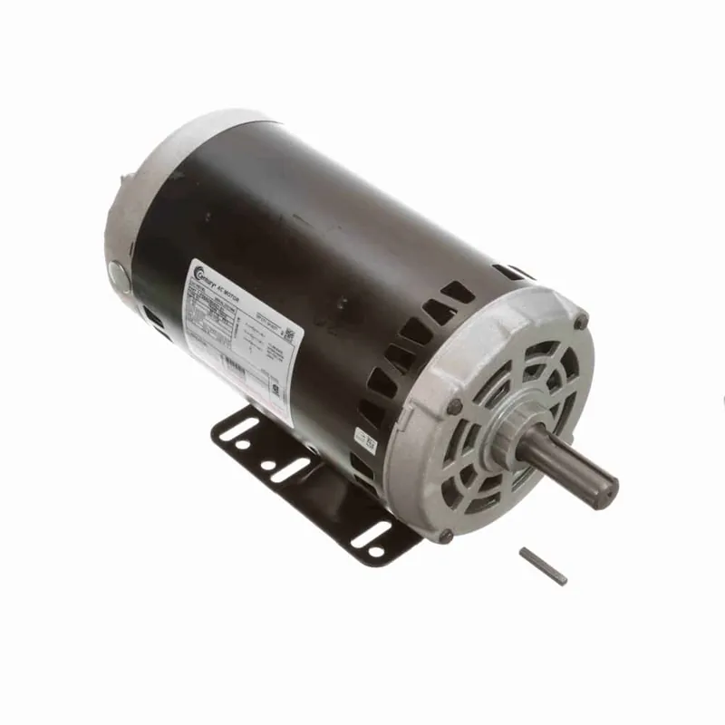 3HP 3PH 56HZ 4P ODP 1725 200-208V