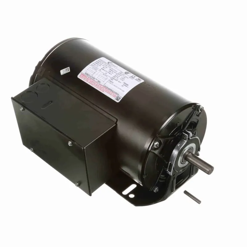 2HP 1PH 56 4P ODP 1725 115/230V AOL