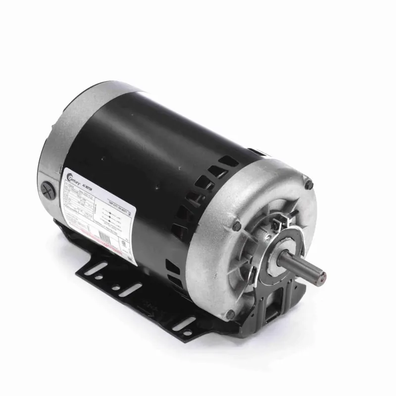 2HP 3PH 56 2P ODP 3450 200-230/460V