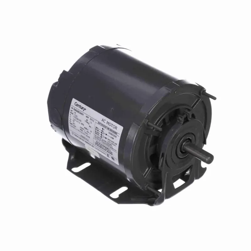 1/6HP 1PH 48Y TE 1725 REV 115/208-230V BM