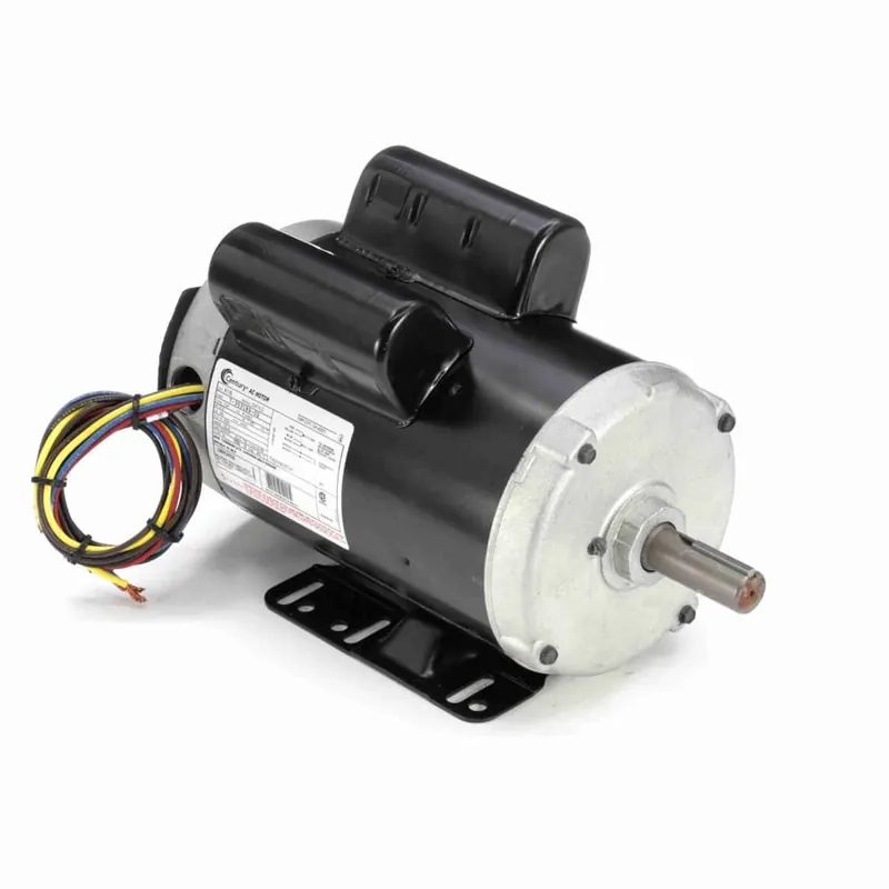 3HP 1PH 145T 2P TEAO 3600 230V Farm