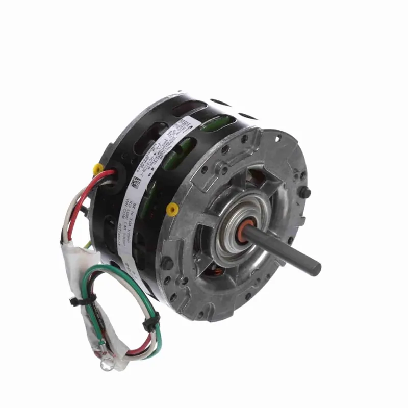 1/15HP ShP 5″ OAO 2spd 1050 CWSE 115V