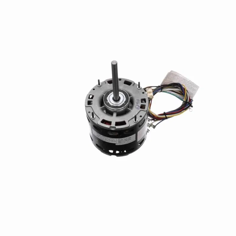 3/4HP PSC 48Y ODP 4spd 1075 208-230V 10uF BM