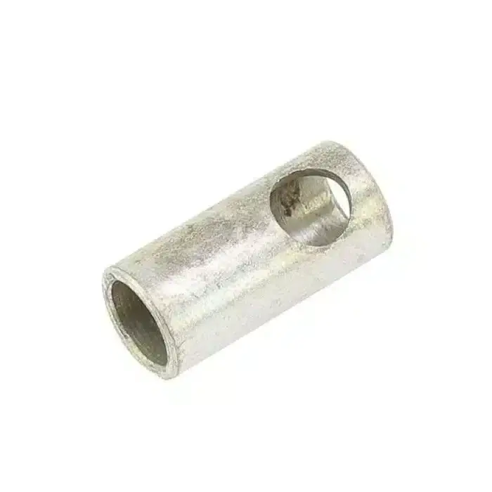 Steel Shaft Adapter Bushing, 5/8″ OD x 1/2″ ID x 1-5/16″ L