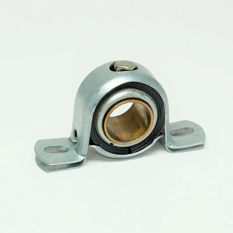 1″ Pillow Block Sleeve Bearing (Set of 2)