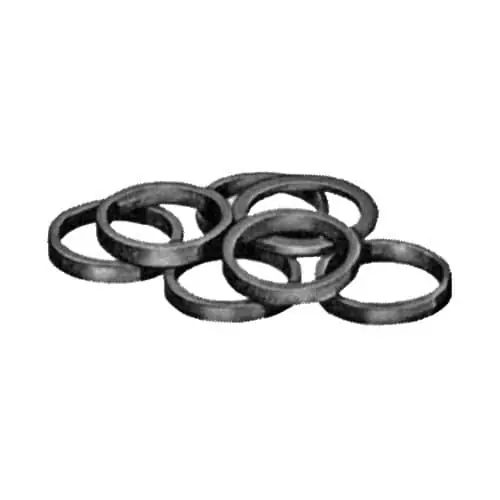 3/4″ Thrust Spacer Kit (Set of 12)