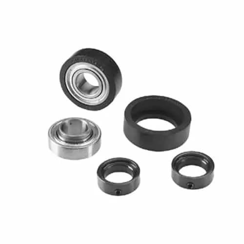 3/4″ Sealed Type Ball Bearings with Insulator, 1-13/16″ OD (Set of 2)