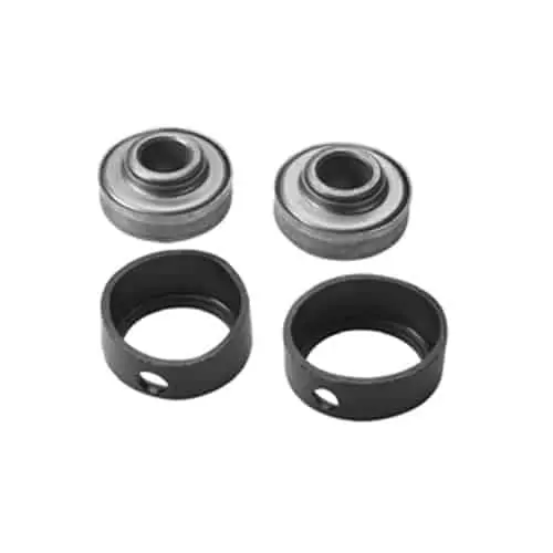 3/4″ Sealed Sleeve Bearings, 2-1/16″ OD (Set of 2)