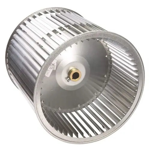 A22-22H Belt Drive Blower Wheel, 1-11/16″ Bore