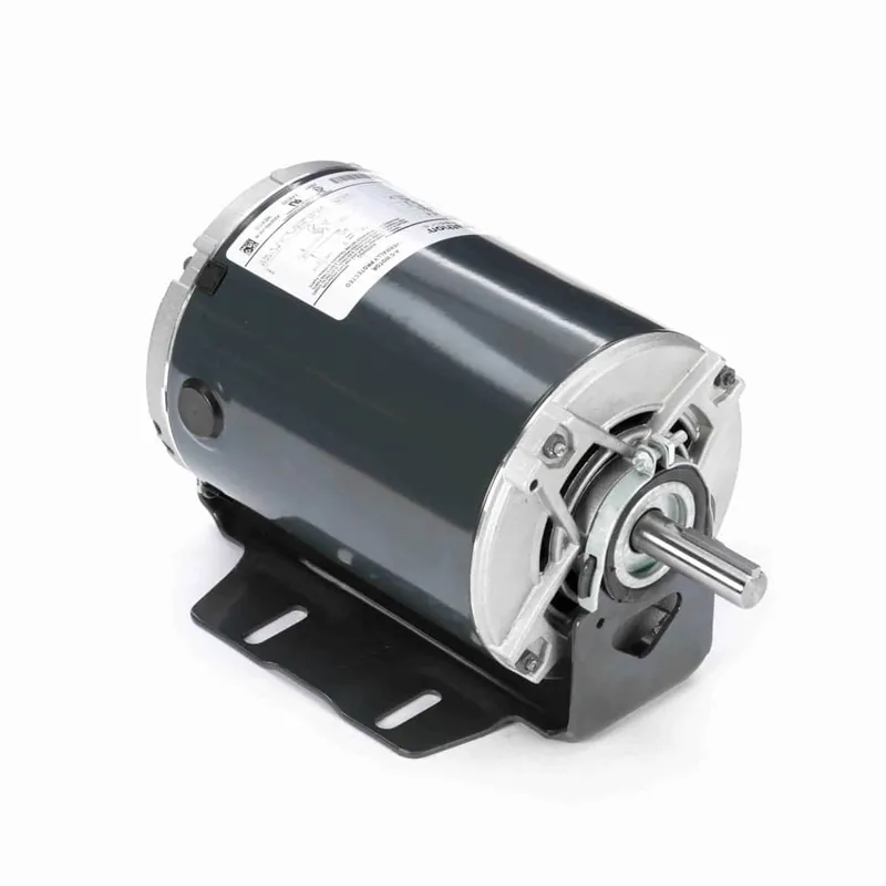 3/4HP SpP 56 ODP 1725 115V BM
