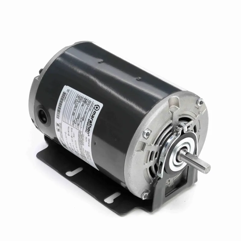 1/2HP SpP 48Z ODP 1725 230V BM