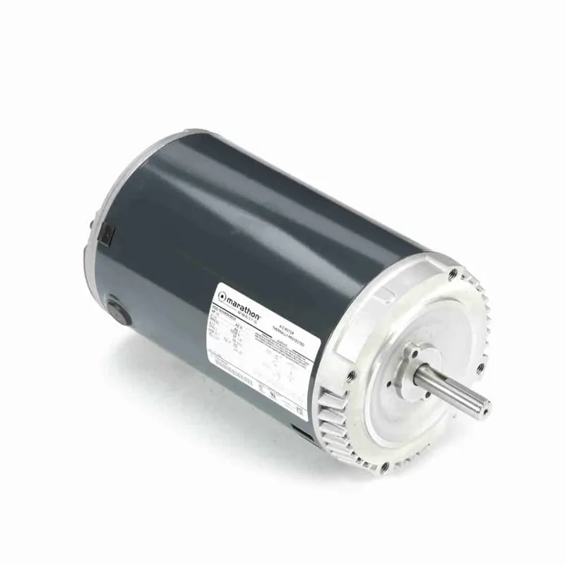 1/4HP SpP 56CZ ODP 850 115V NB BM