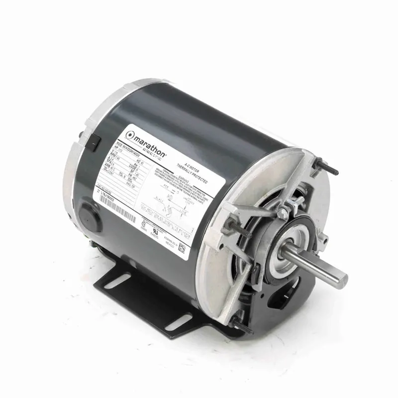 1/12HP SpP 48Z ODP 1140 115V BM