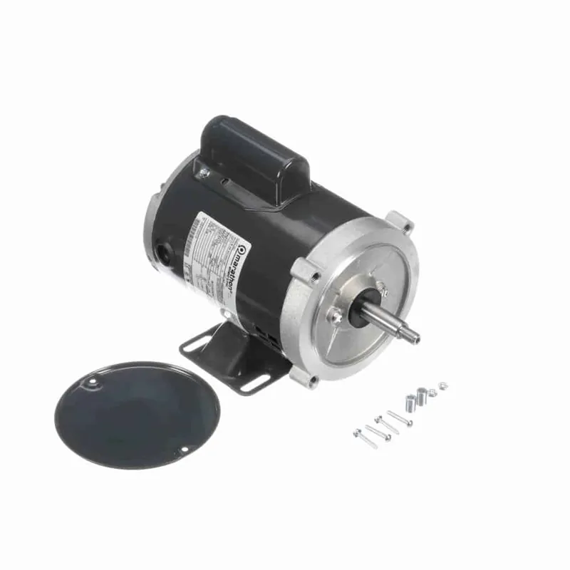 1/3HP 1PH 56J 2P ODP 3600 115/208-230V AOL WB