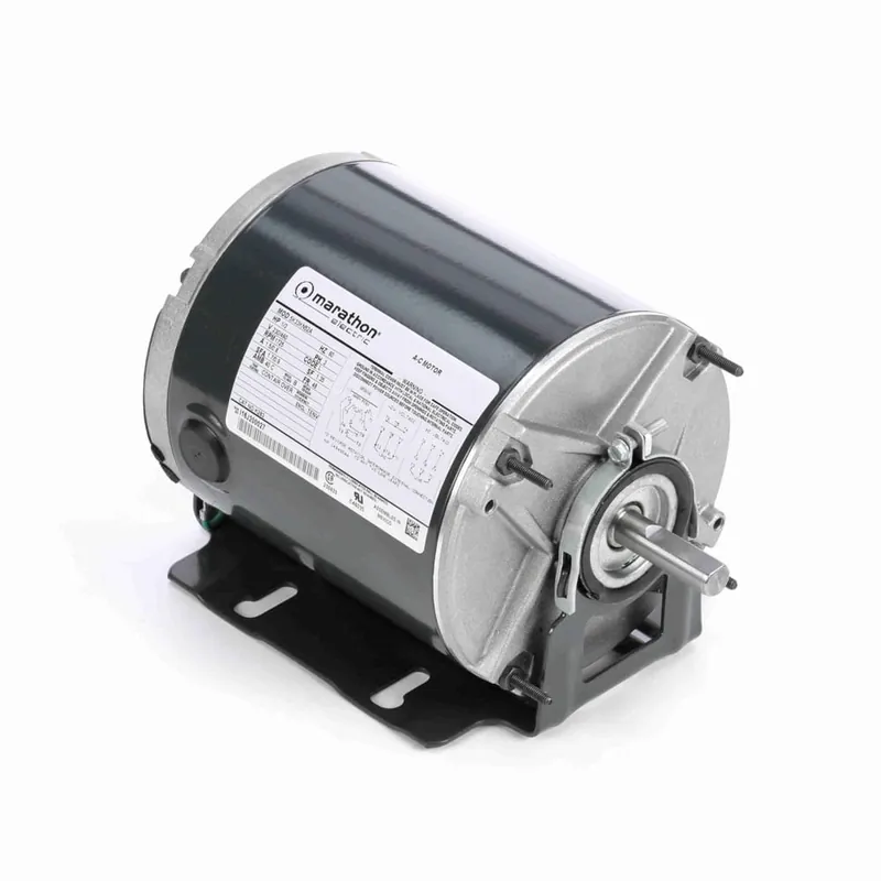 1/3HP 3PH 48 TENV 1800 230/460V BM