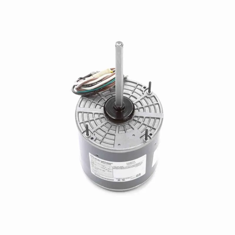 3/4HP PSC 48Y OAO 1075 460V CF