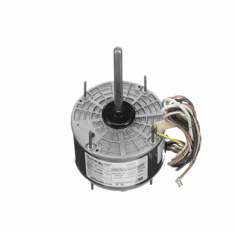 1/6HP PSC 48Z 6P TEAO 1075 208-230V AOL NB CF