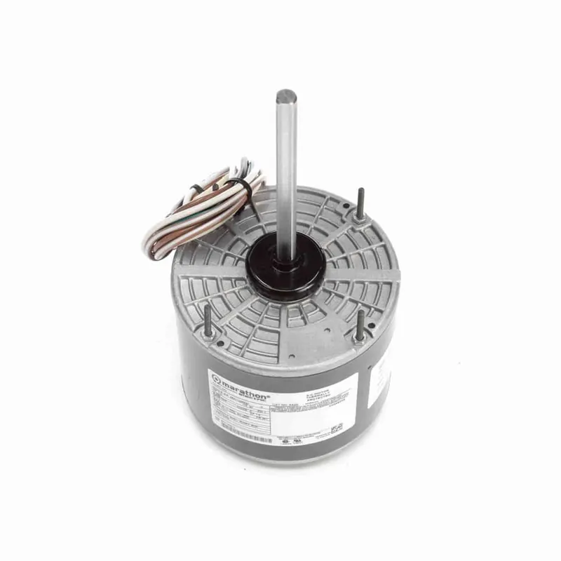 1/3HP PSC 48Y OAO 1075 460V NB CF