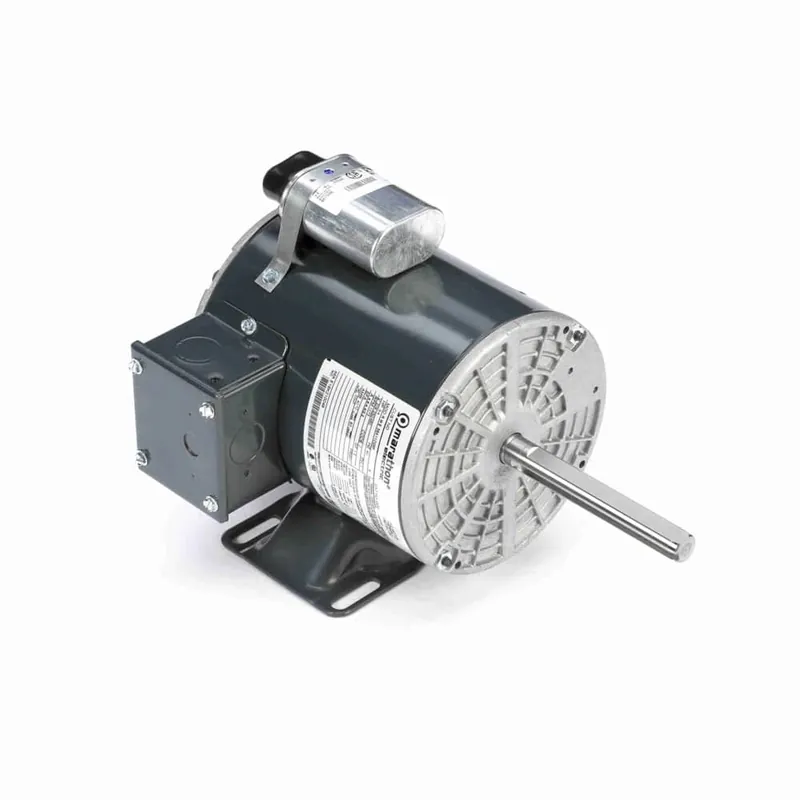 3/4HP PSC 56Y OAO 1075 208-230/460V WB CF