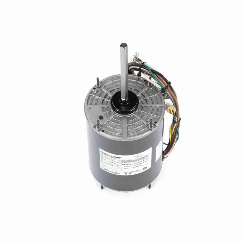 1HP PSC 48Y TENV 1075 460V NB CF