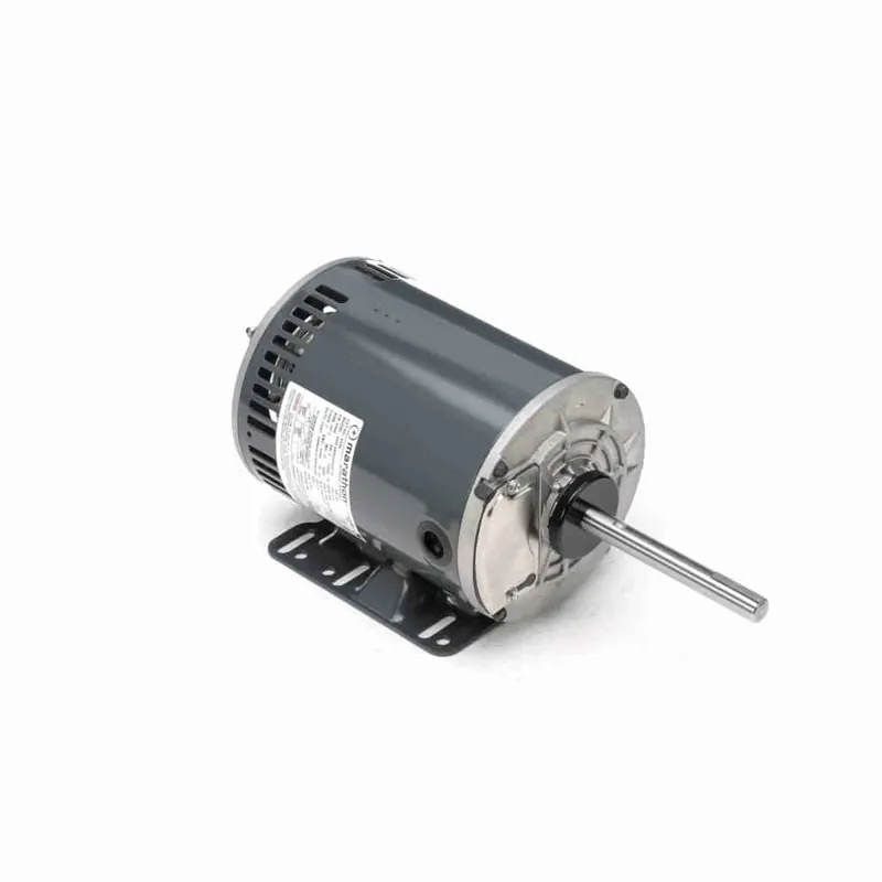 1/2HP 3PH 6.5″ OAO 900 208-230/460V WB 56HZ RF