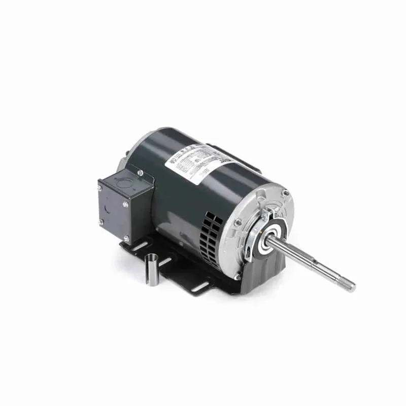 1/2HP 1PH 56Z 4P ODP 1800 115/208-230V AOL RB DRYER