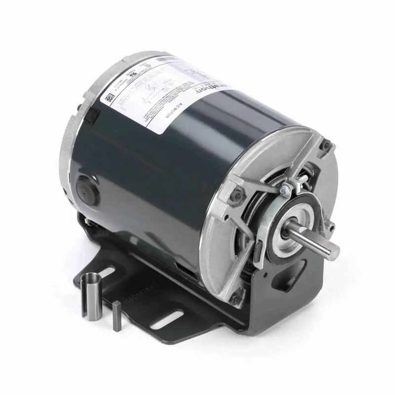 1/3HP SpP 56Z 4P ODP 1725 115V RB