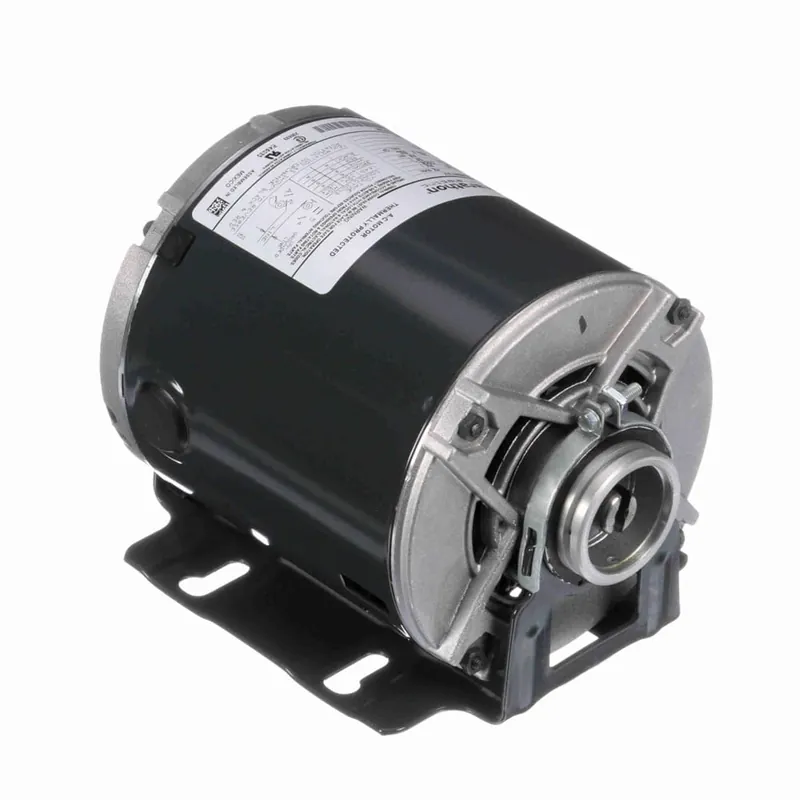 1/3HP SpP 48Y 4P ODP 1725 100-120/200-240V AOL RB CARB