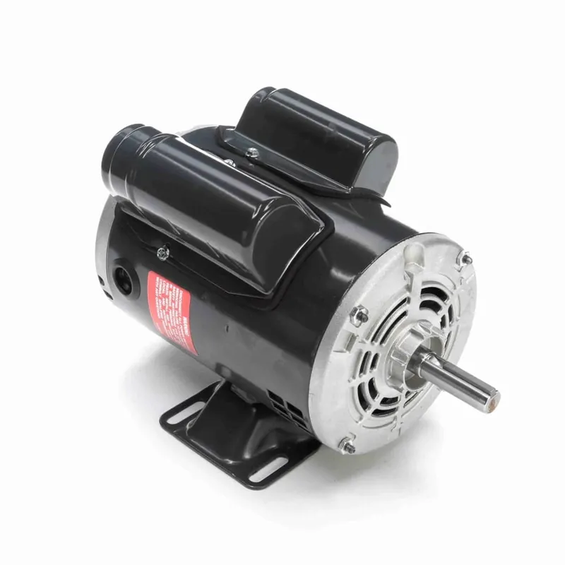 1/3HP 1PH 56 4P ODP 1800 115/230V AOL WB