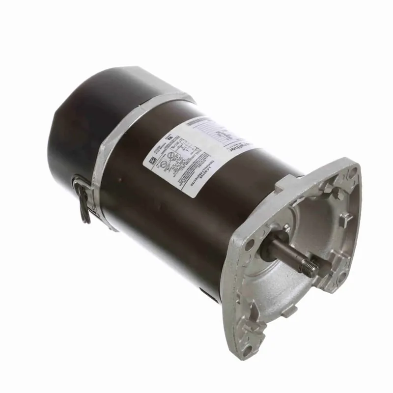 1/2HP 1PH 56Y 2P ODP 3600 115/230V AOL NB JP