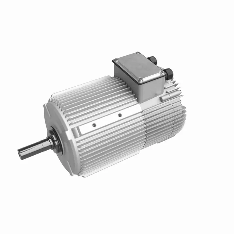 2.9HP 3PH 56Z TEAO 1200 460V BM