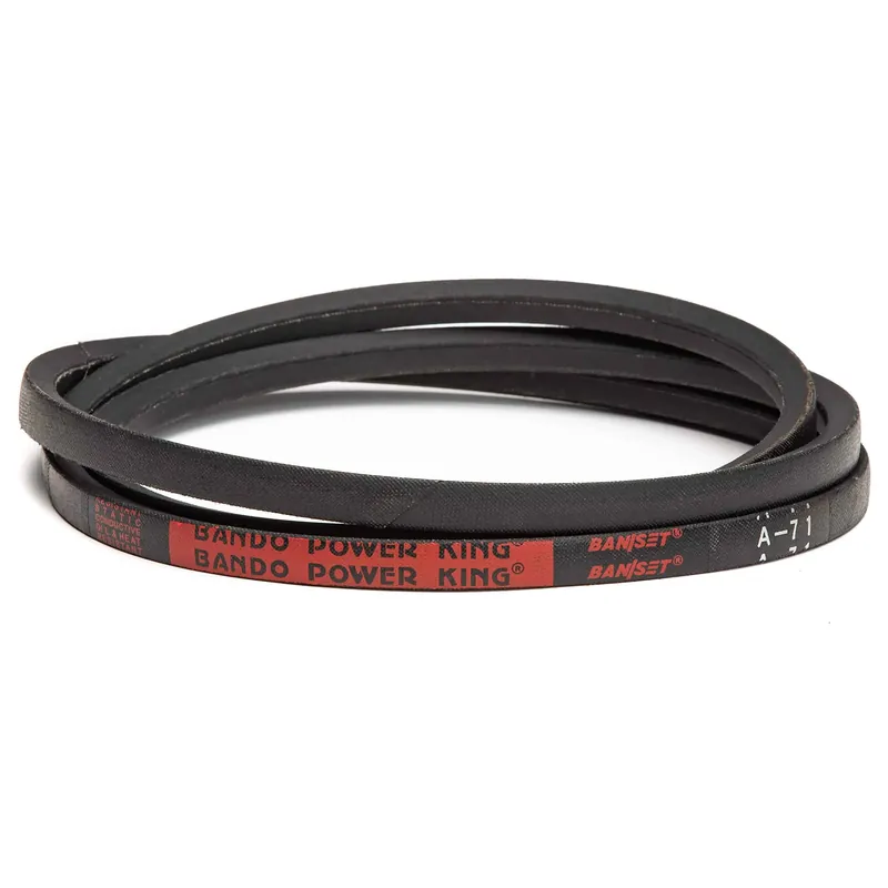 A83 V-Belt