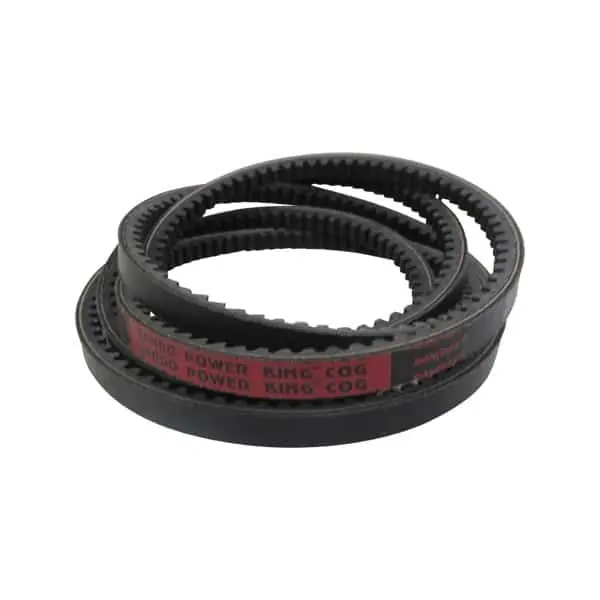 AX87 Cogged V-Belt