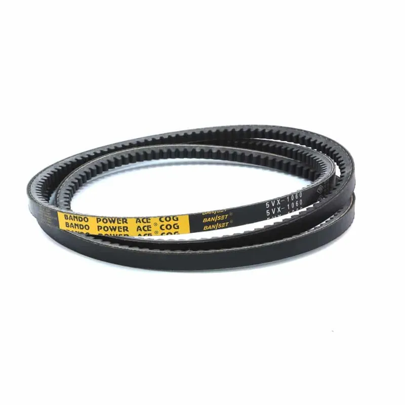 5VX1230 Cogged V-Belt
