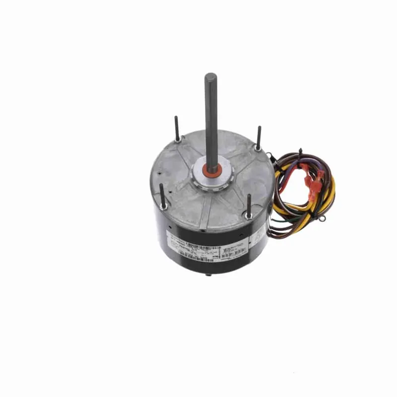 1/4HP PSC 5.6″ OAO 1075 REV 208-230V 5uF CF