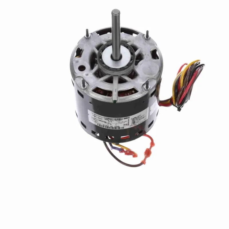 3/4HP PSC 5.6″ OAO 2spd 1075 REV 208-230V 10uF BM