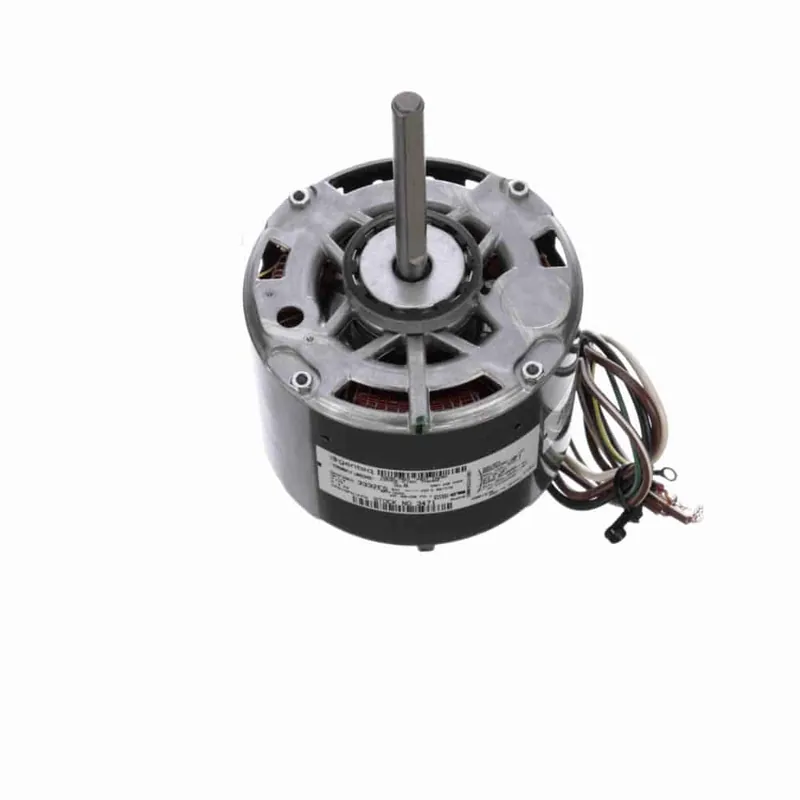 1/4HP PSC 5.6″ OAO 1625 CWSE 115V 5uF BM