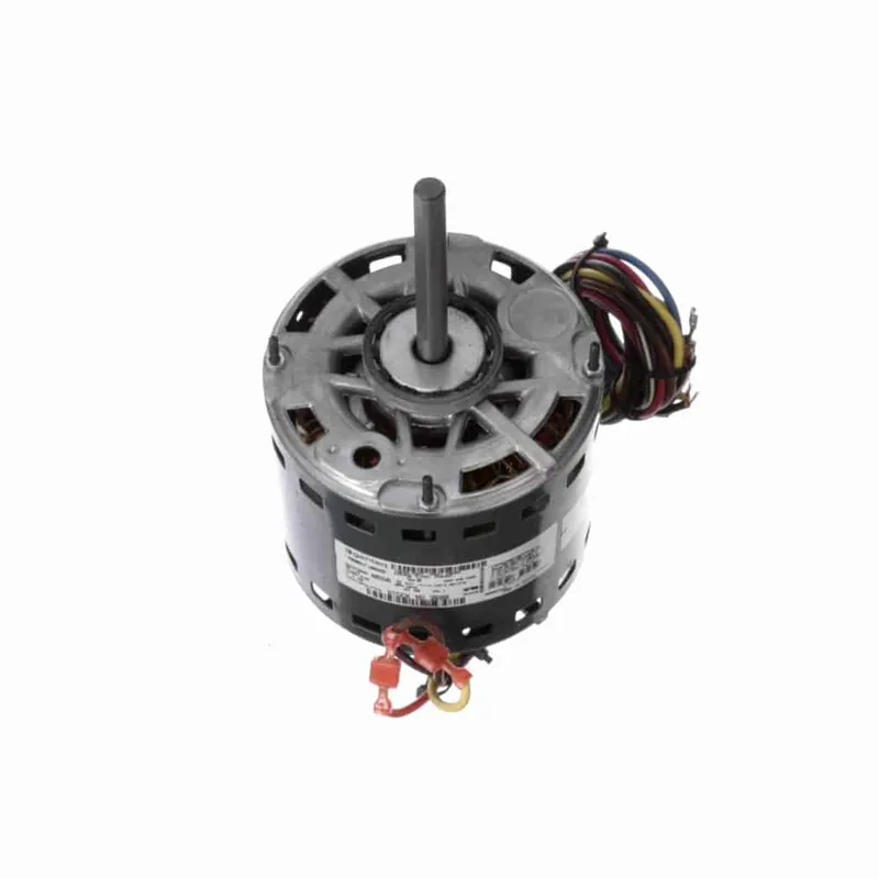1/2HP PSC 5.6″ OAO 3spd 1075 REV 208-230V 5uF BM