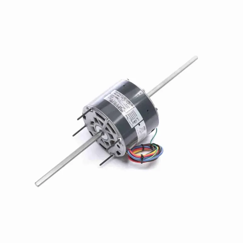 1/3HP PSC 5.6″ OAO 3spd 1075 CWSE 208-230V 5uF