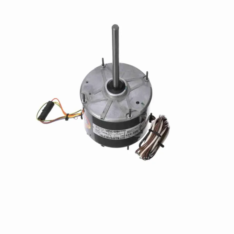 1/4HP PSC 5.6″ TE 1075 REV 208-230V 5uF CF