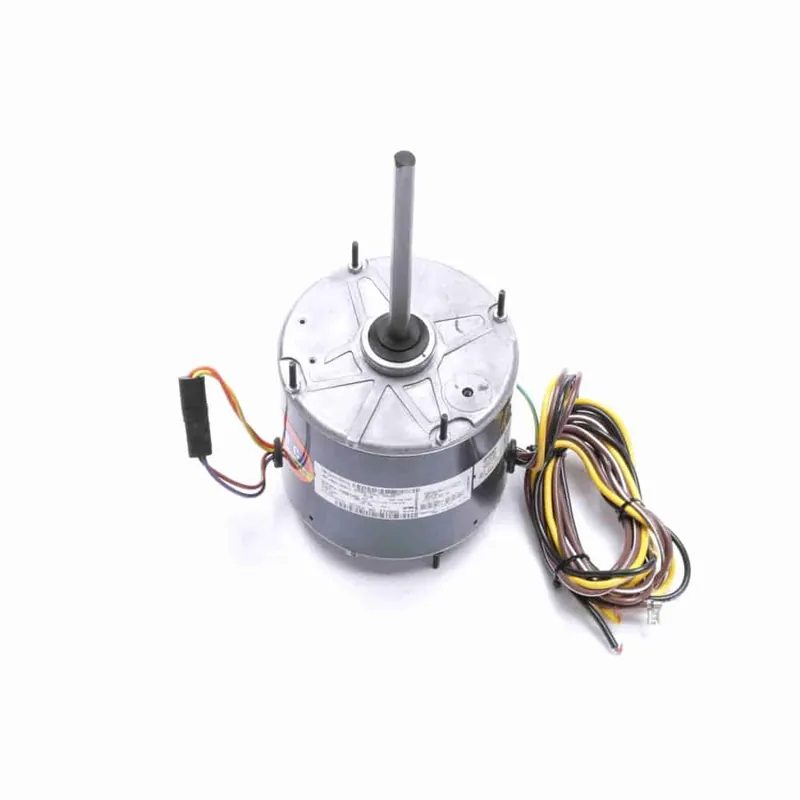 1/3HP PSC 5.6″ TE 1075 REV 208-230V 5uF CF