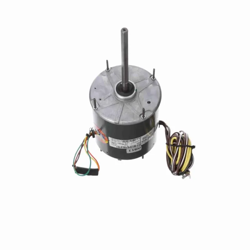 3/4HP PSC 5.6″ TE 1075 REV 208-230V 15uF CF