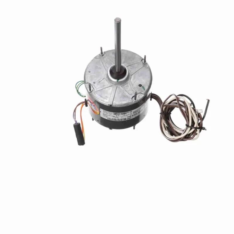 1/4HP PSC 5.6″ TE 1075 REV 208-230V 5uF CF