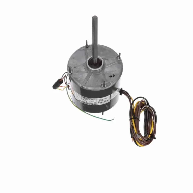 1/3HP PSC 5.6″ TE 1075 REV 208-230V 5uF CF